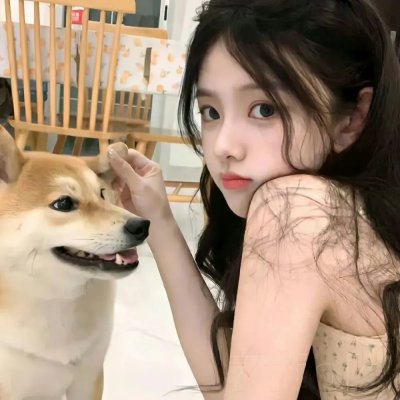 扩张少女系三重奏